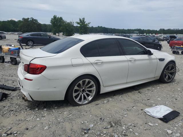 2014 BMW M5 VIN: WBSFV9C56ED593217 Lot: 57879944