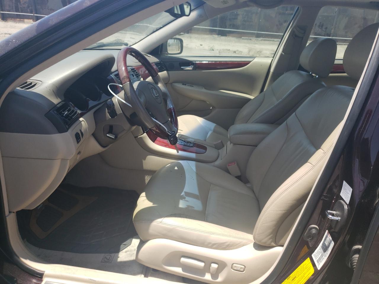 JTHBF30G420078935 2002 Lexus Es 300