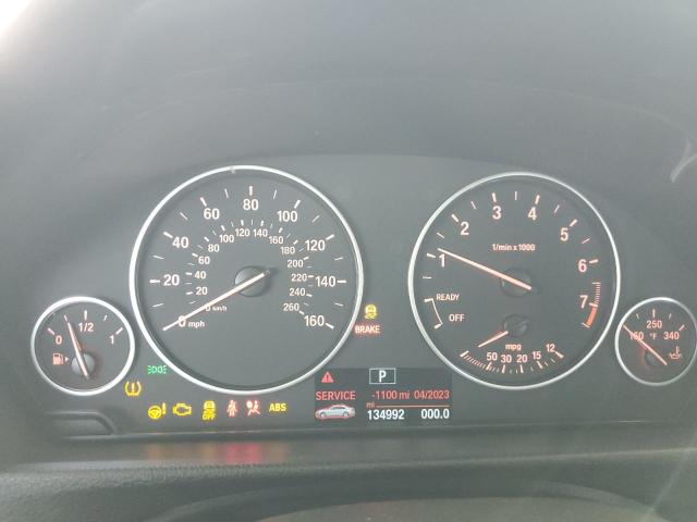 2014 BMW 328 I VIN: WBA3A5C59EF605084 Lot: 58523304