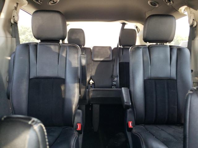 2018 DODGE GRAND CARA - 2C4RDGCG3JR298967