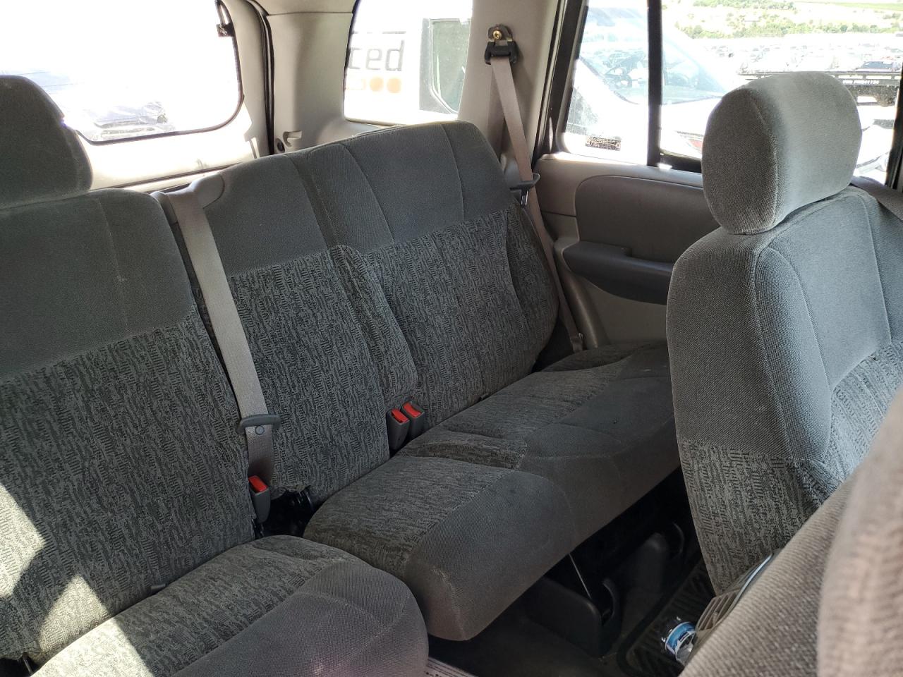 1GNDT13S522187021 2002 Chevrolet Trailblazer