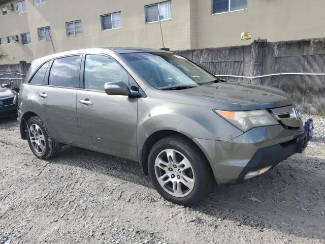 2007 Acura Mdx VIN: 2HNYD28257H514421 Lot: 59907354