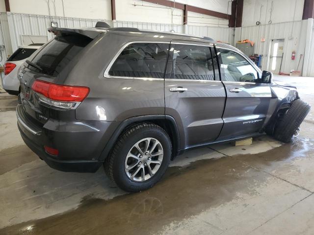 2014 Jeep Grand Cherokee Limited VIN: 1C4RJFBG2EC578558 Lot: 58416864