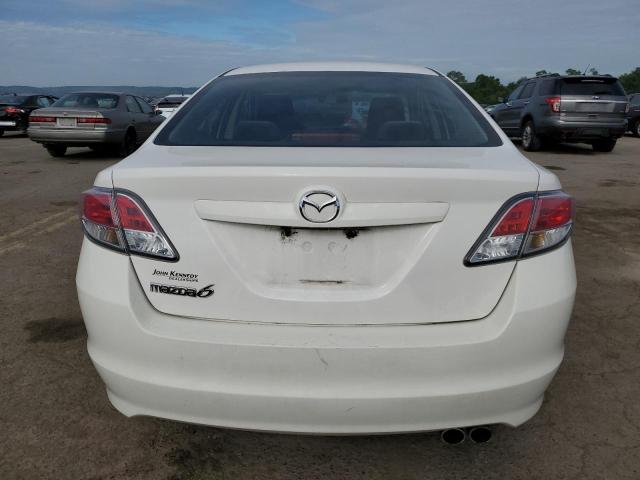 2010 Mazda 6 I VIN: 1YVHZ8CH3A5M09715 Lot: 57074974