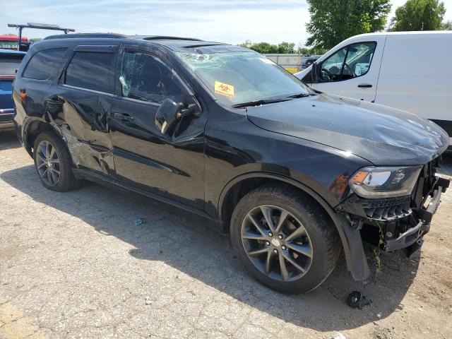 2018 DODGE DURANGO GT - 1C4RDJDG2JC362243
