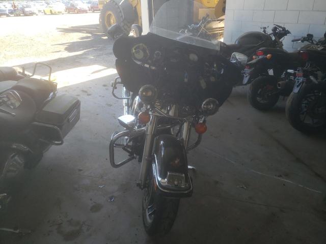 2009 HARLEY-DAVIDSON FLHTP 1HD1FMM109Y616761