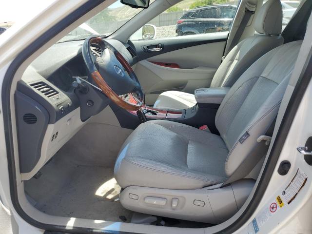 2009 Lexus Es 350 VIN: JTHBJ46G192290976 Lot: 58353834