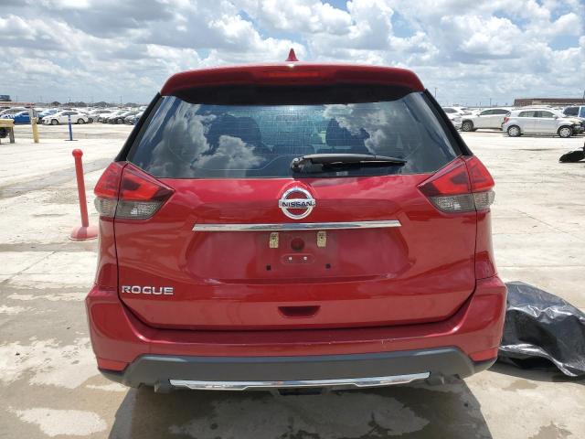 2017 Nissan Rogue S VIN: 5N1AT2MT3HC875834 Lot: 60668084