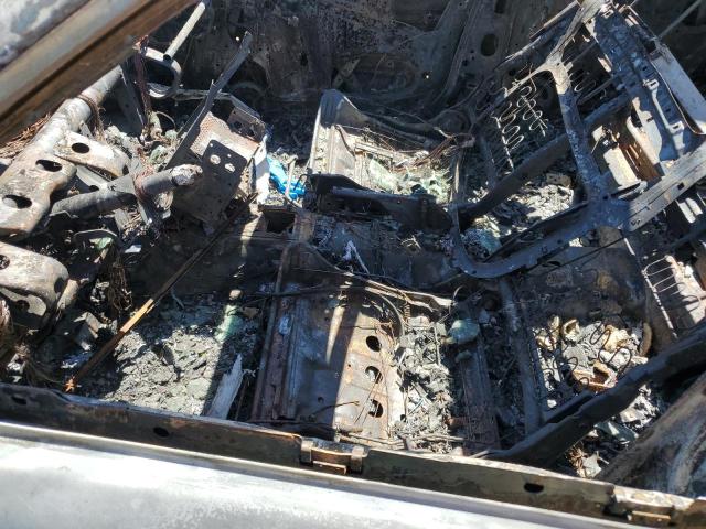 2001 Subaru Legacy Outback Limited VIN: 4S3BH686217611539 Lot: 57769884