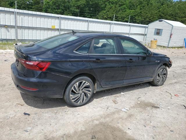 2020 Volkswagen Jetta Sel VIN: 3VWE57BU1LM102695 Lot: 57396854