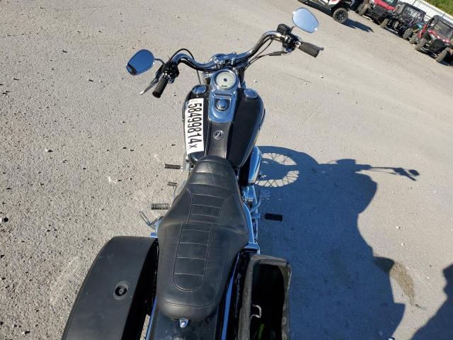2011 HARLEY-DAVIDSON FXDC 1HD1GV430BC324440