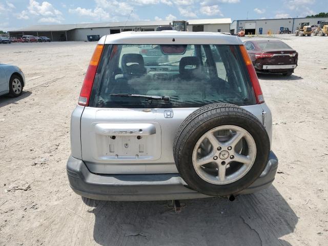 1998 Honda Cr-V Lx VIN: JHLRD1849WC072768 Lot: 60249924