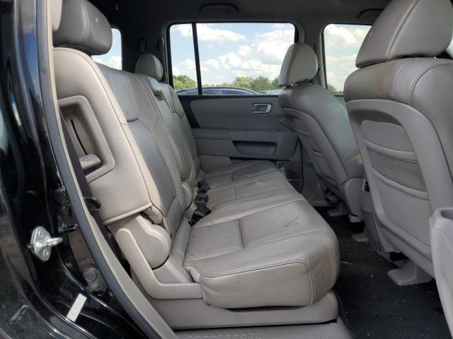 2009 Honda Pilot Exl VIN: 5FNYF48579B051096 Lot: 61168864