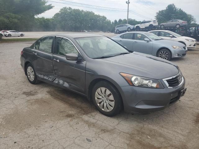 1HGCP2F32AA190550 2010 Honda Accord Lx