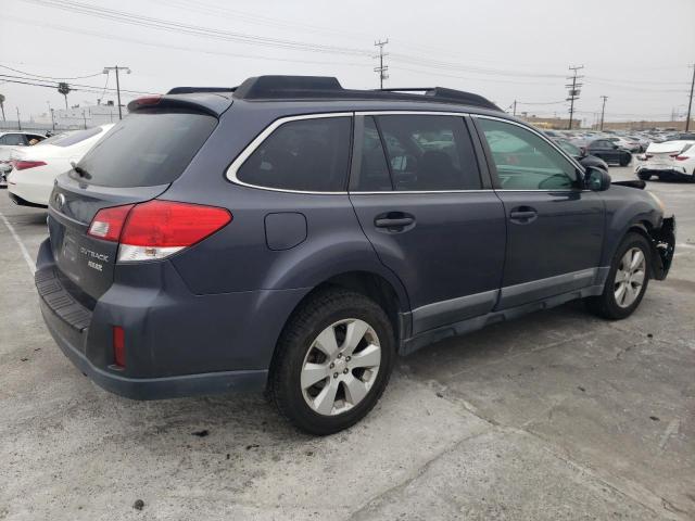 2010 Subaru Outback 2.5I Premium VIN: 4S4BRBGC6A3316315 Lot: 56916534