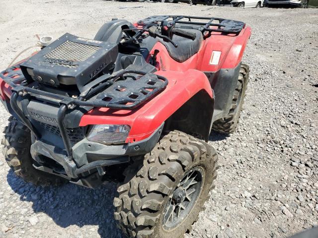 2023 HONDA RANCHER 1HFT547A1P4800321