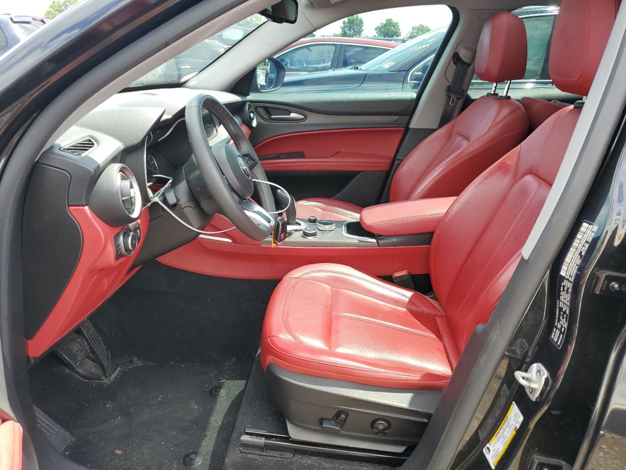 ZASPAKBN6L7C87413 2020 Alfa Romeo Stelvio Ti