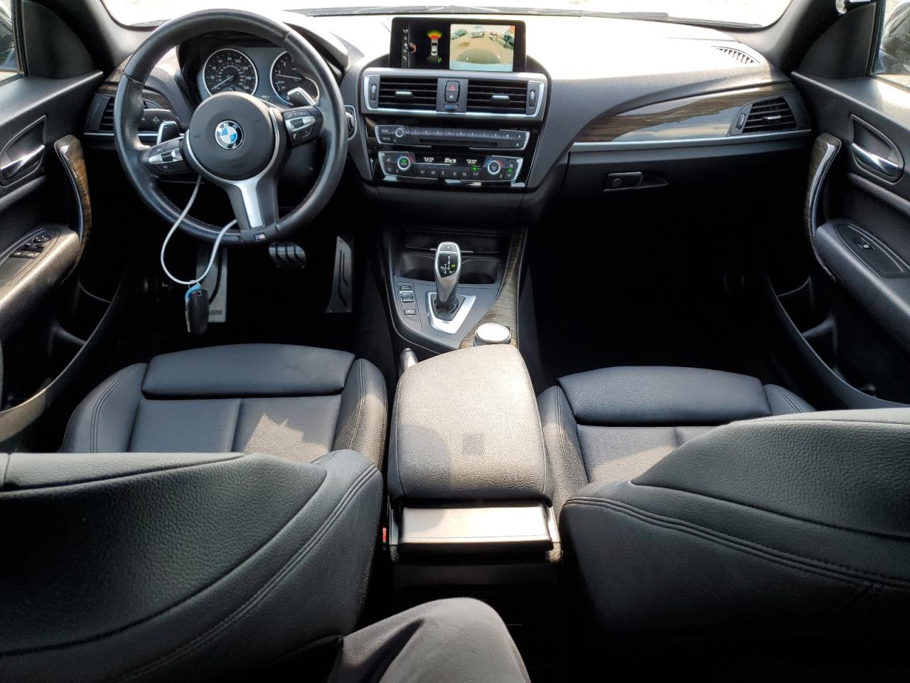 WBA2G3C35HV641412 2017 BMW M240Xi