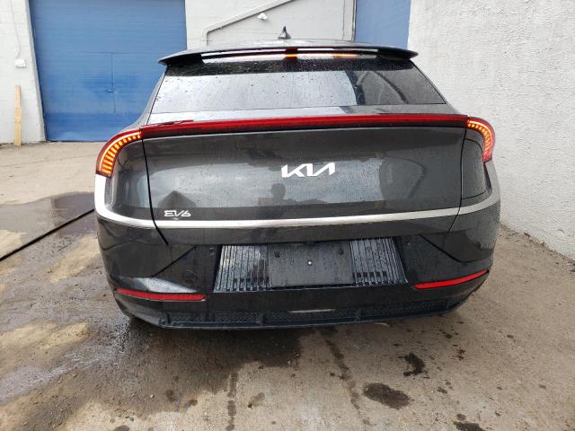 2023 Kia Ev6 Light VIN: KNDC34LA3P5128875 Lot: 58468214