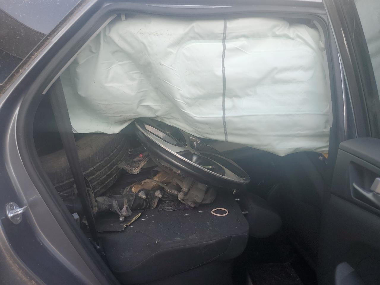 KM8J3CA22HU393187 2017 Hyundai Tucson Limited