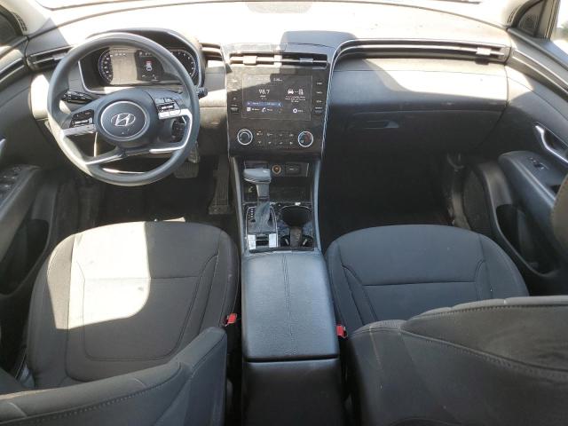 2022 Hyundai Tucson Se VIN: 5NMJACAE2NH034638 Lot: 56317514