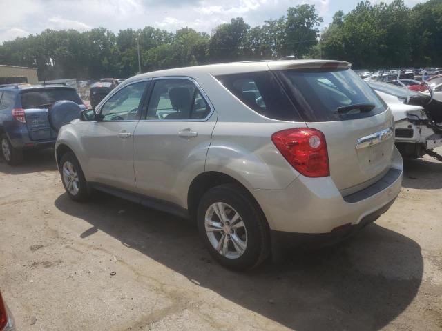 2GNALAEK3F1131052 2015 Chevrolet Equinox Ls