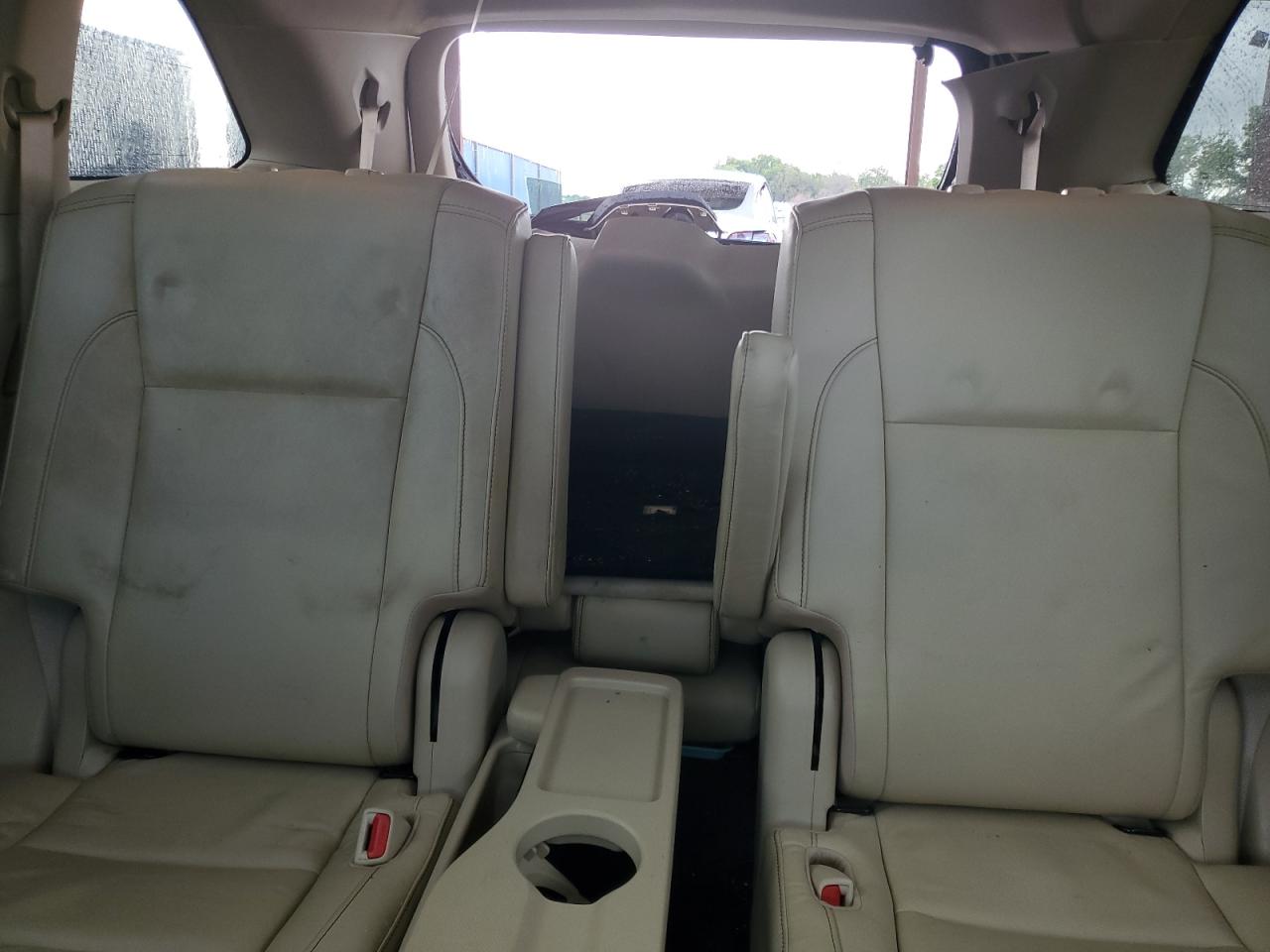 5TDKZRFH6HS199712 2017 Toyota Highlander Se