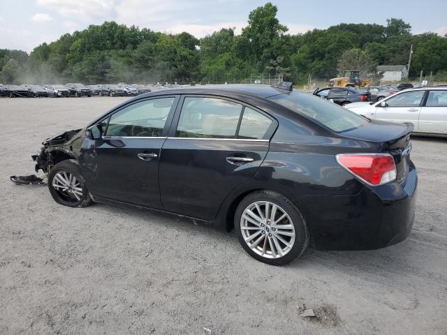 2016 SUBARU IMPREZA LI - JF1GJAK66GH013064