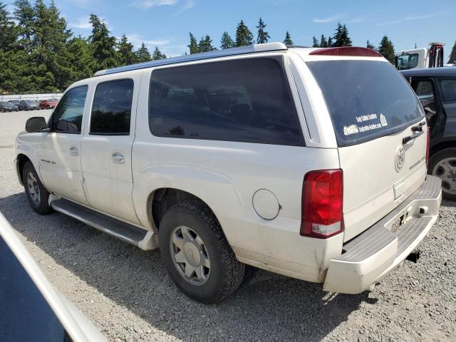 2004 Cadillac Escalade Esv VIN: 3GYFK66N04G186595 Lot: 60167684