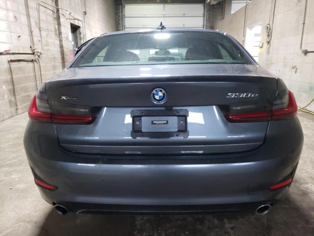 2022 BMW 330XE 3MW5P9J04N8C72565