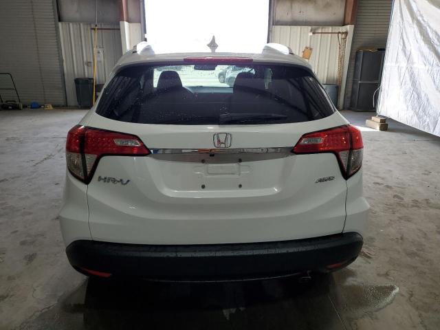 2022 Honda Hr-V Ex VIN: 3CZRU6H53NM756001 Lot: 57856914