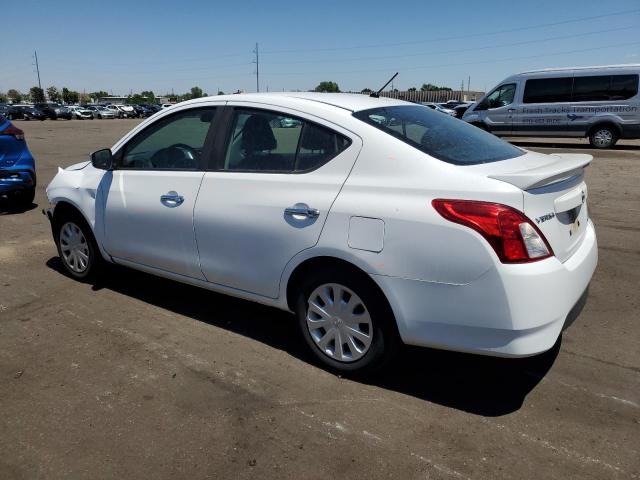 2016 Nissan Versa S VIN: 3N1CN7AP5GL900055 Lot: 56382784