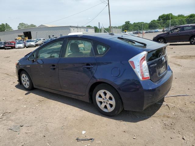 2015 Toyota Prius VIN: JTDKN3DUXF1948238 Lot: 56814254