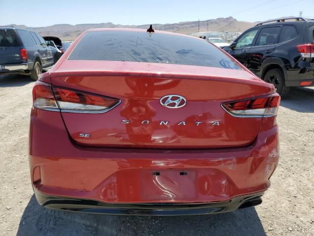 VIN 5NPE24AF3KH751528 2019 HYUNDAI SONATA no.6