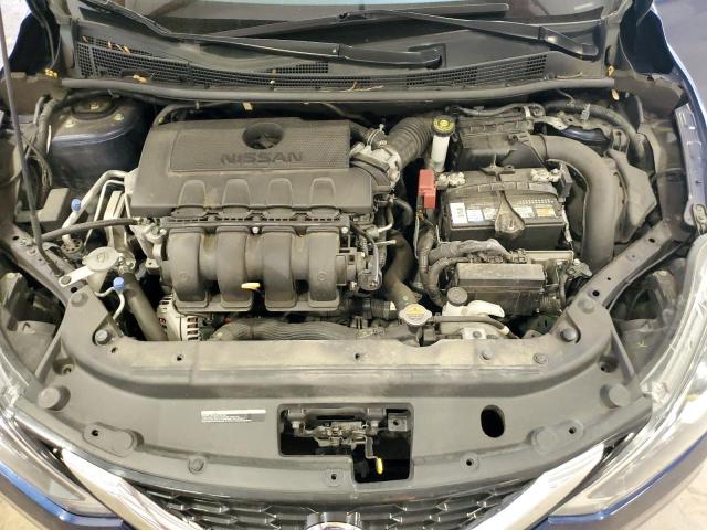 3N1AB7AP8KY393566 2019 Nissan Sentra S