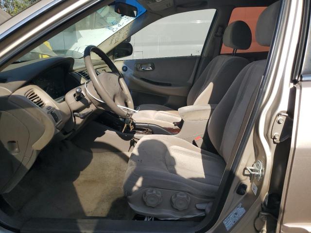 2000 Honda Accord Se VIN: 1HGCG6693YA098918 Lot: 60149234