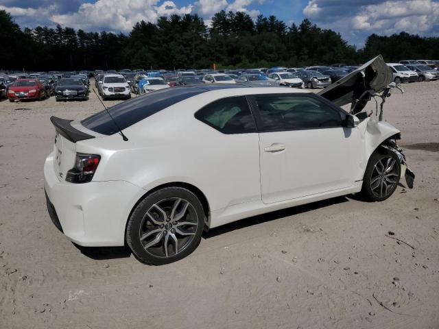 2015 Toyota Scion Tc VIN: JTKJF5C75F3090318 Lot: 57279874