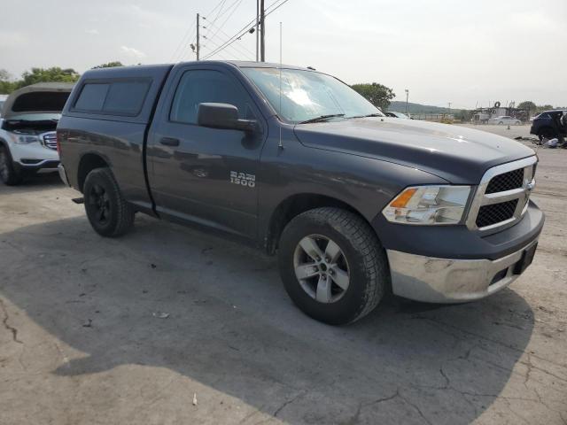 2016 Ram 1500 St VIN: 3C6JR6AG8GG331141 Lot: 57929304