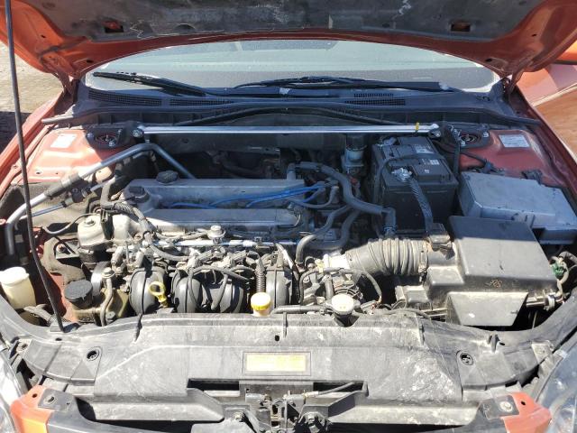 2004 Mazda 6 I VIN: 1YVFP80C045N30034 Lot: 60106394