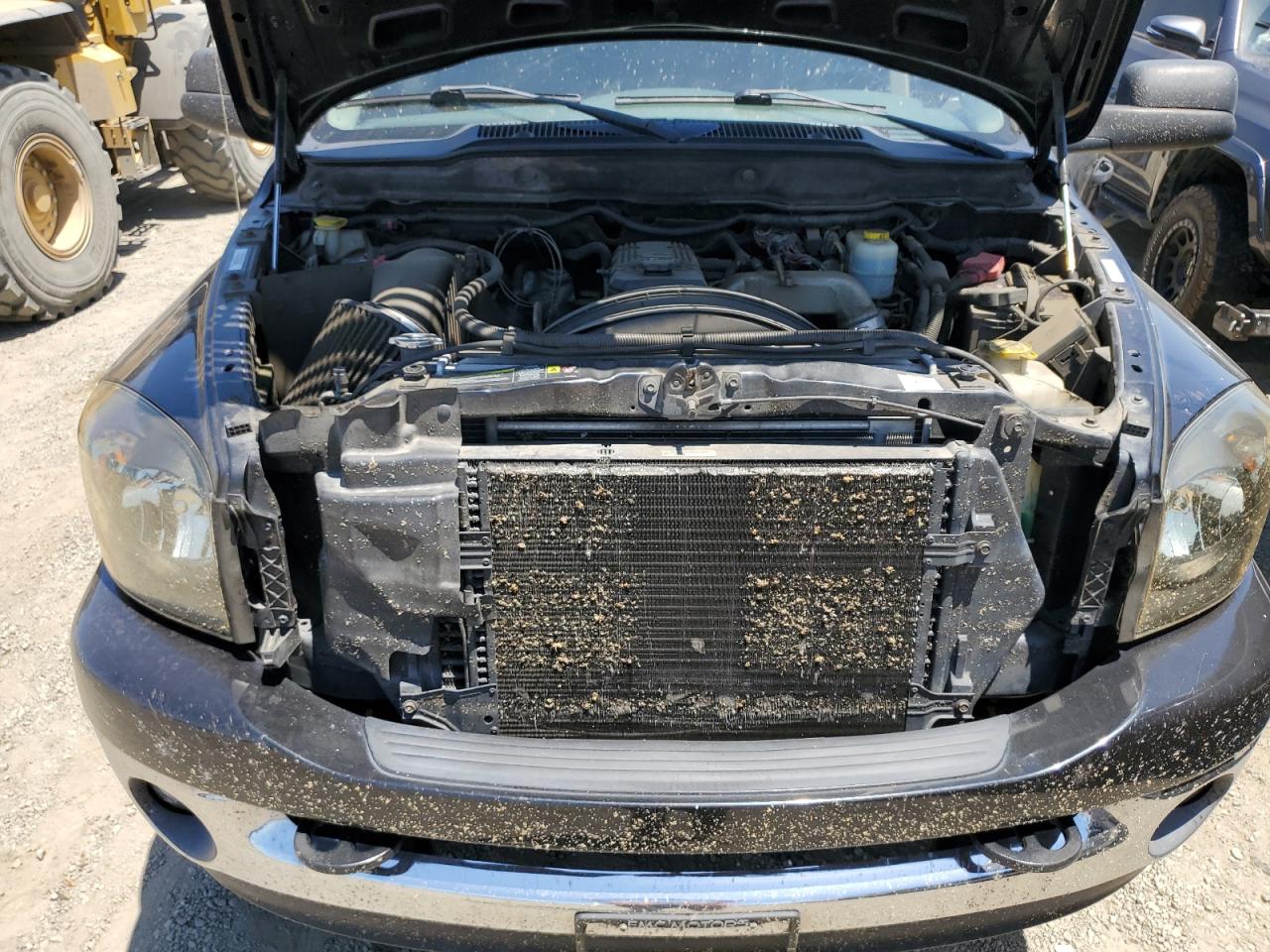 1D7KS28C97J509947 2007 Dodge Ram 2500 St