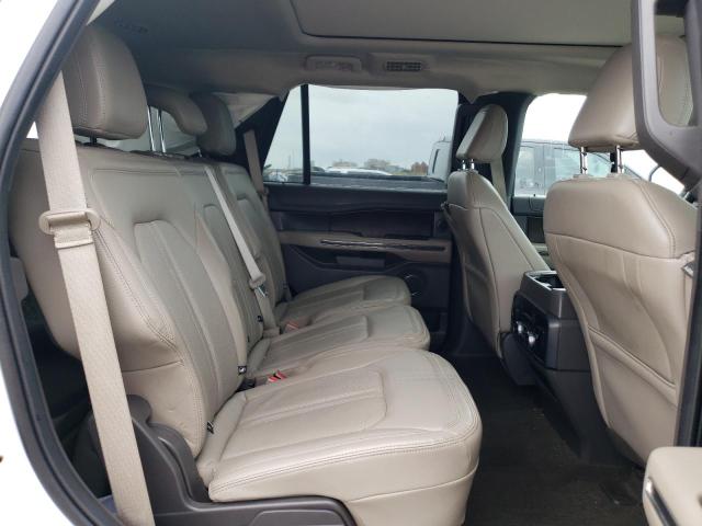 2021 Ford Expedition Limited VIN: 1FMJU1KT5MEA68739 Lot: 58606424