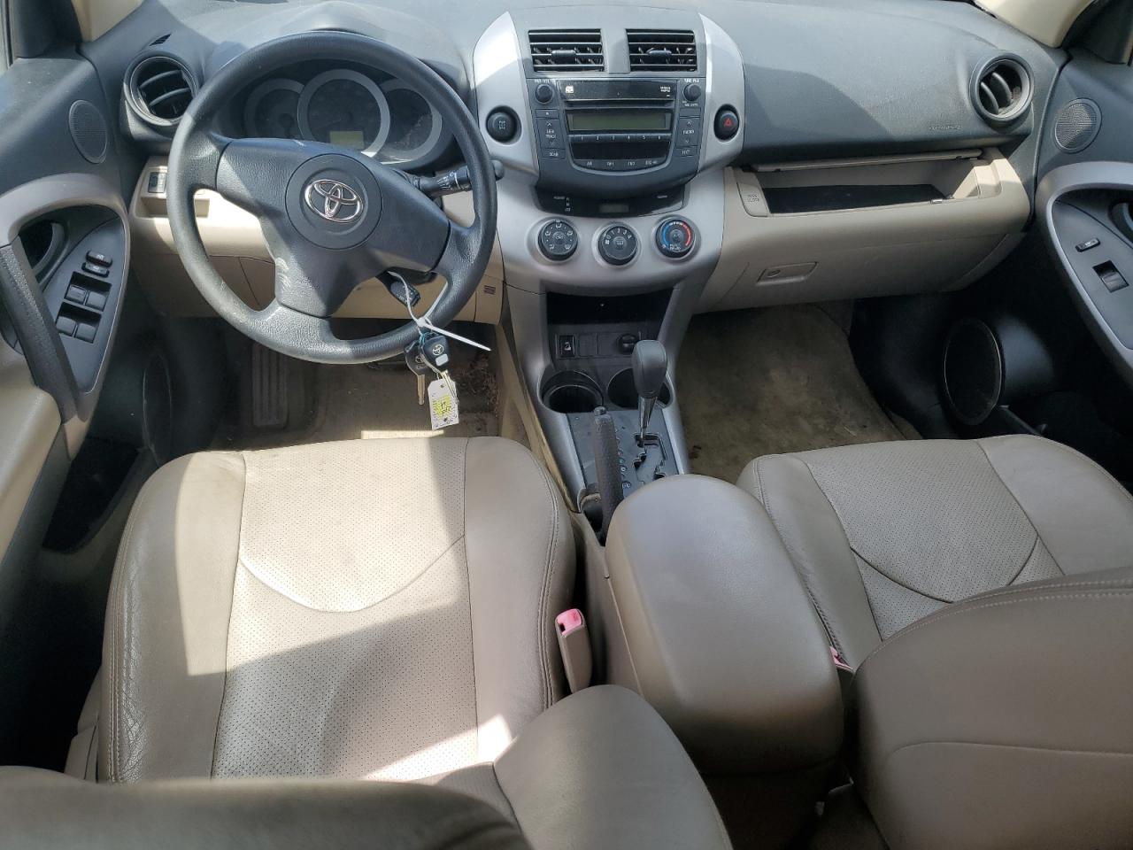 JTMBK33VX76024728 2007 Toyota Rav4