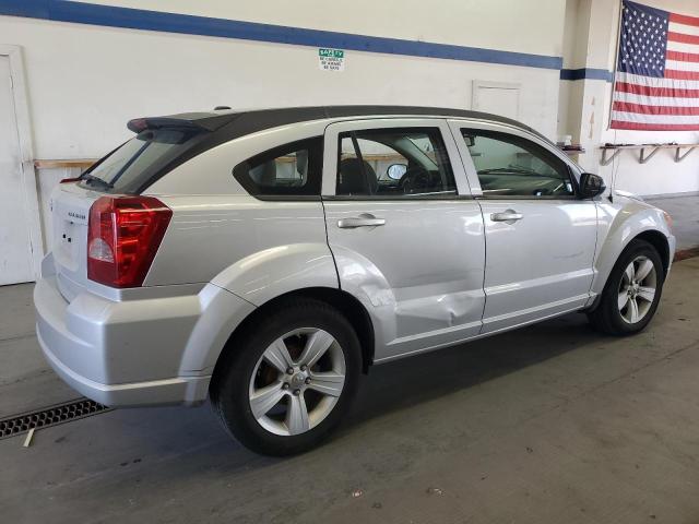 2011 Dodge Caliber Mainstreet VIN: 1B3CB3HA0BD132887 Lot: 58431324