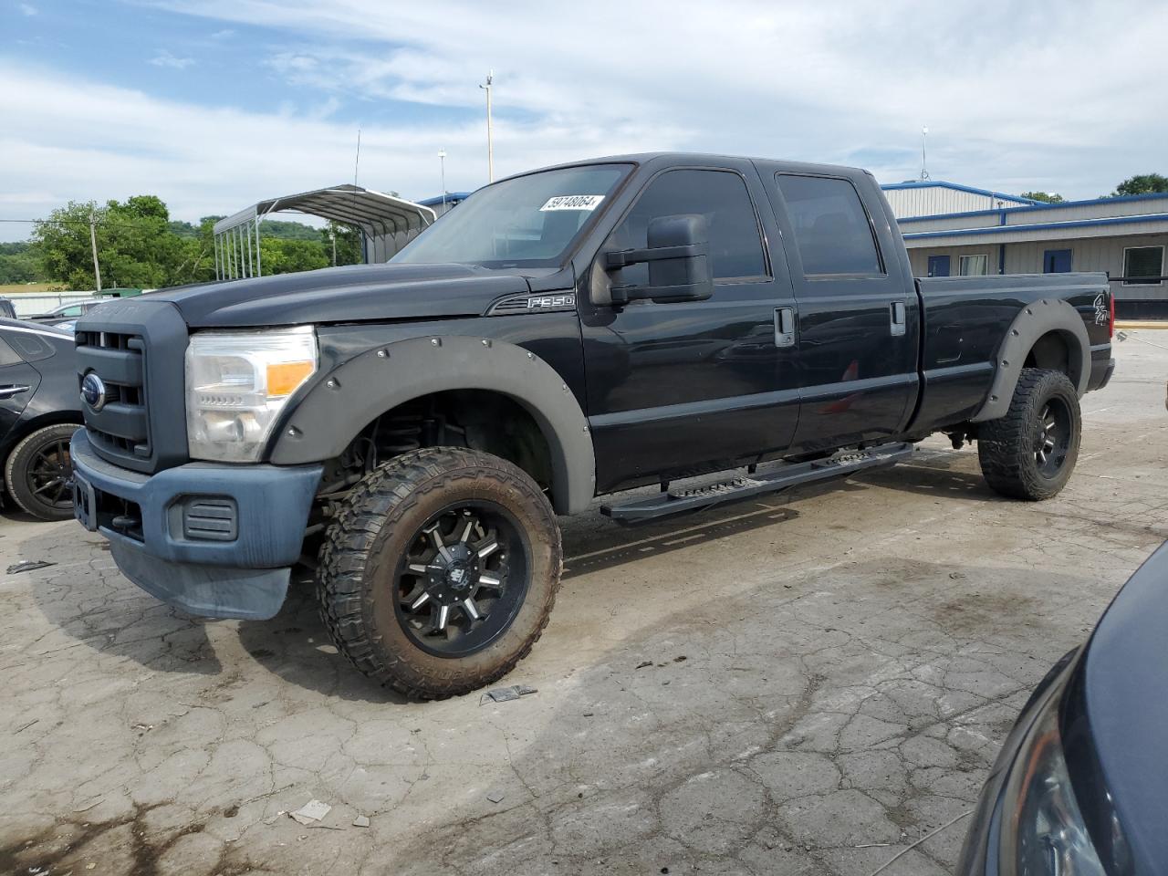 2015 Ford F350 Super Duty vin: 1FT8W3B63FEA49256