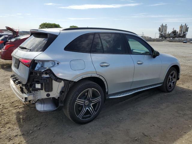 2024 MERCEDES-BENZ GLC 300 - W1NKM4GB2RF160881