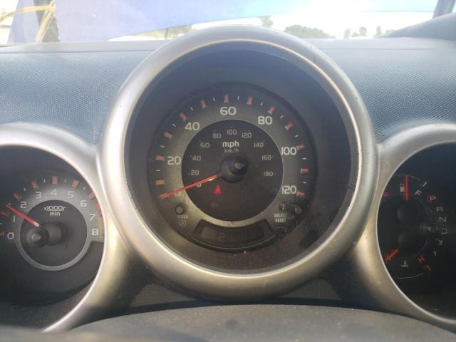 2004 Honda Element Ex VIN: 5J6YH28564L009260 Lot: 59750334