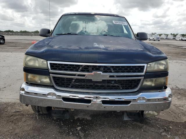 2006 Chevrolet Silverado C1500 VIN: 1GCEC19T56Z174683 Lot: 59435584