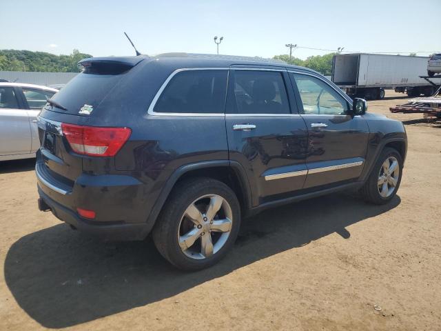 2012 JEEP GRAND CHER - 1C4RJFCG1CC208343