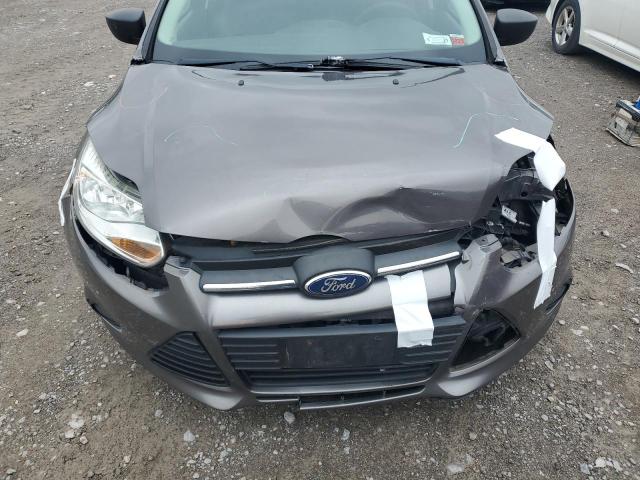 2012 Ford Focus S VIN: 1FAHP3E2XCL271683 Lot: 57962994