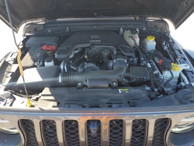 2020 Jeep Gladiator Rubicon VIN: 1C6JJTBG2LL185756 Lot: 58764894